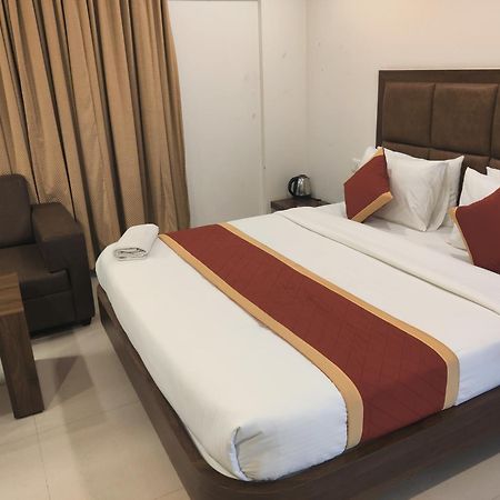Relax Inn Dod Jala Dış mekan fotoğraf