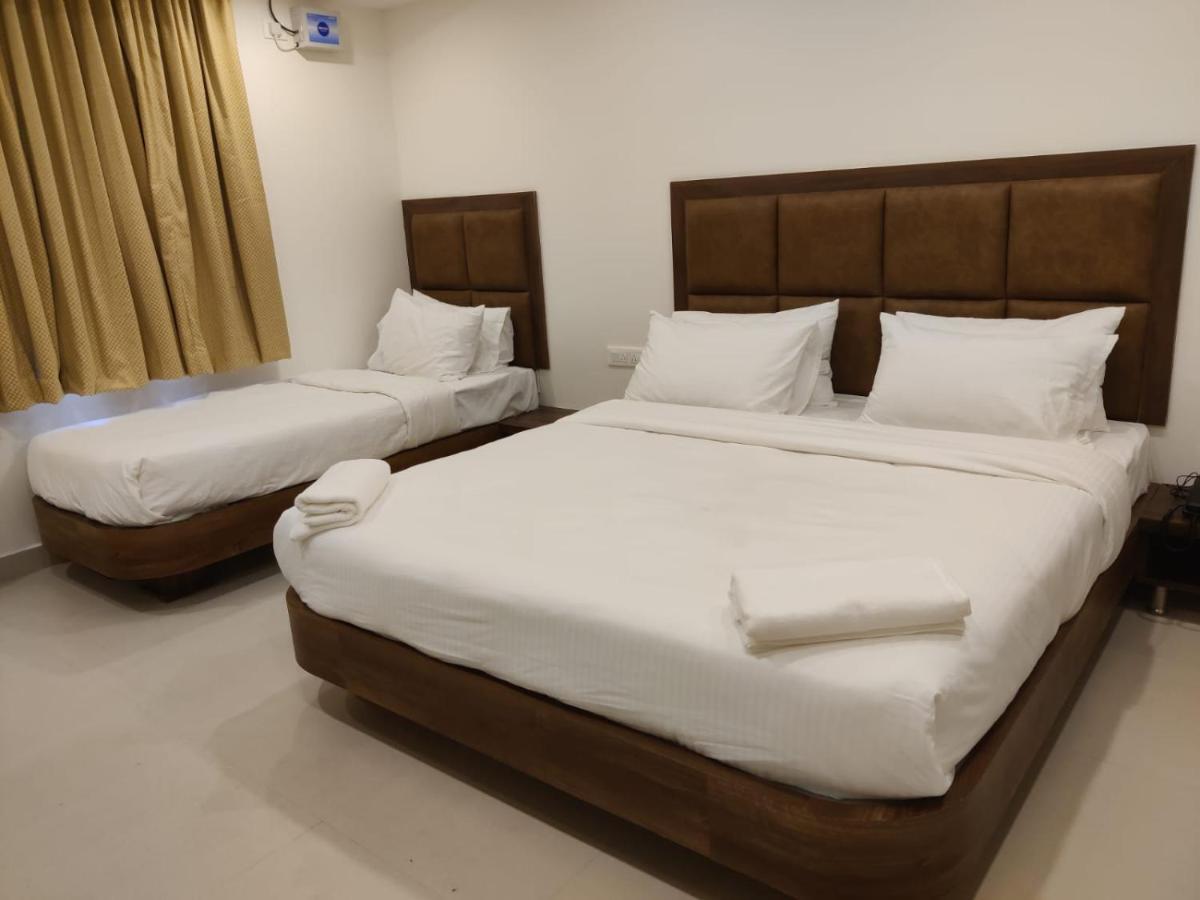Relax Inn Dod Jala Dış mekan fotoğraf