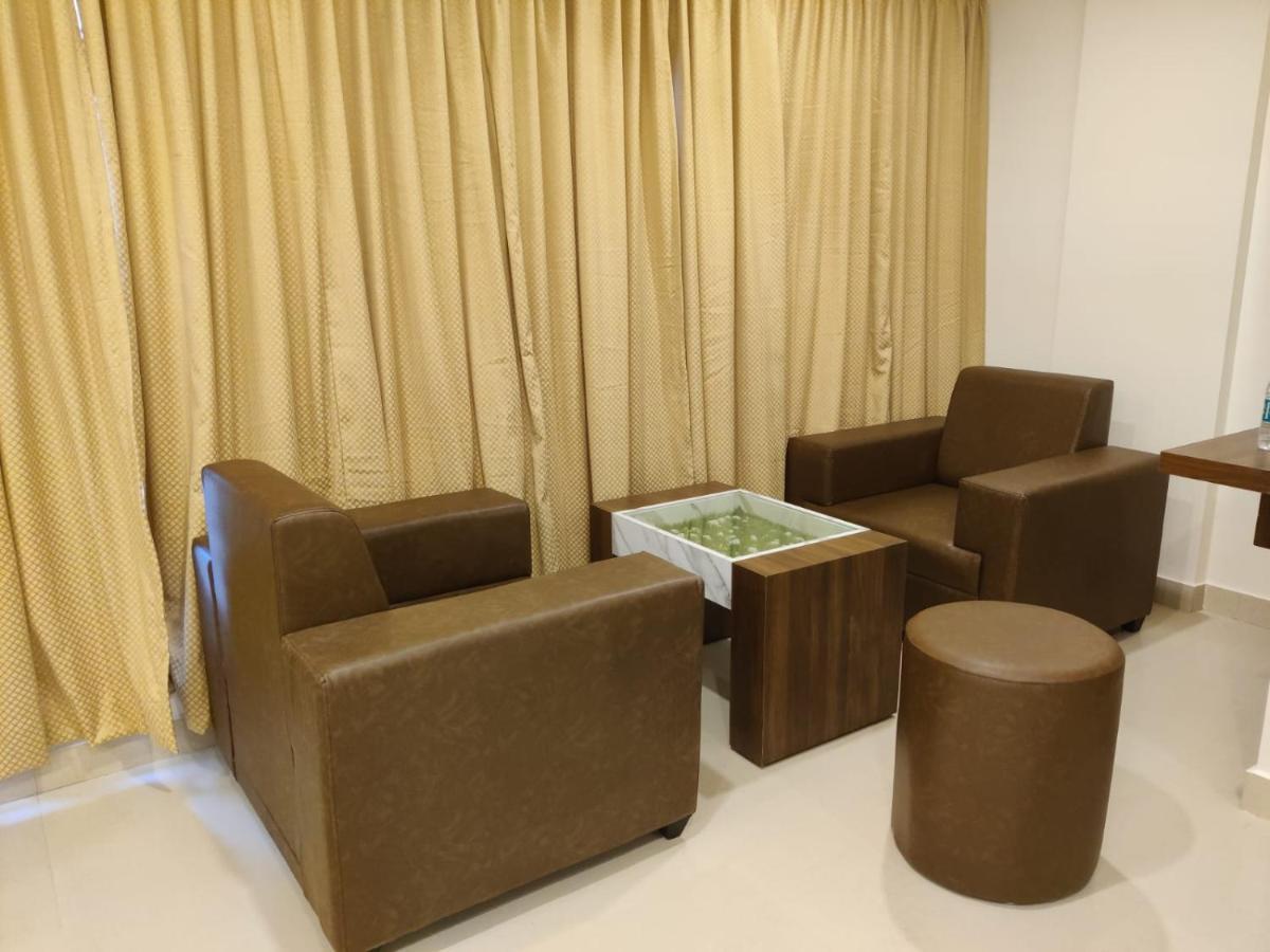 Relax Inn Dod Jala Dış mekan fotoğraf