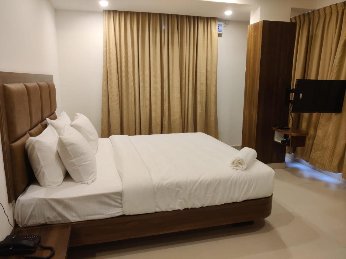 Relax Inn Dod Jala Dış mekan fotoğraf