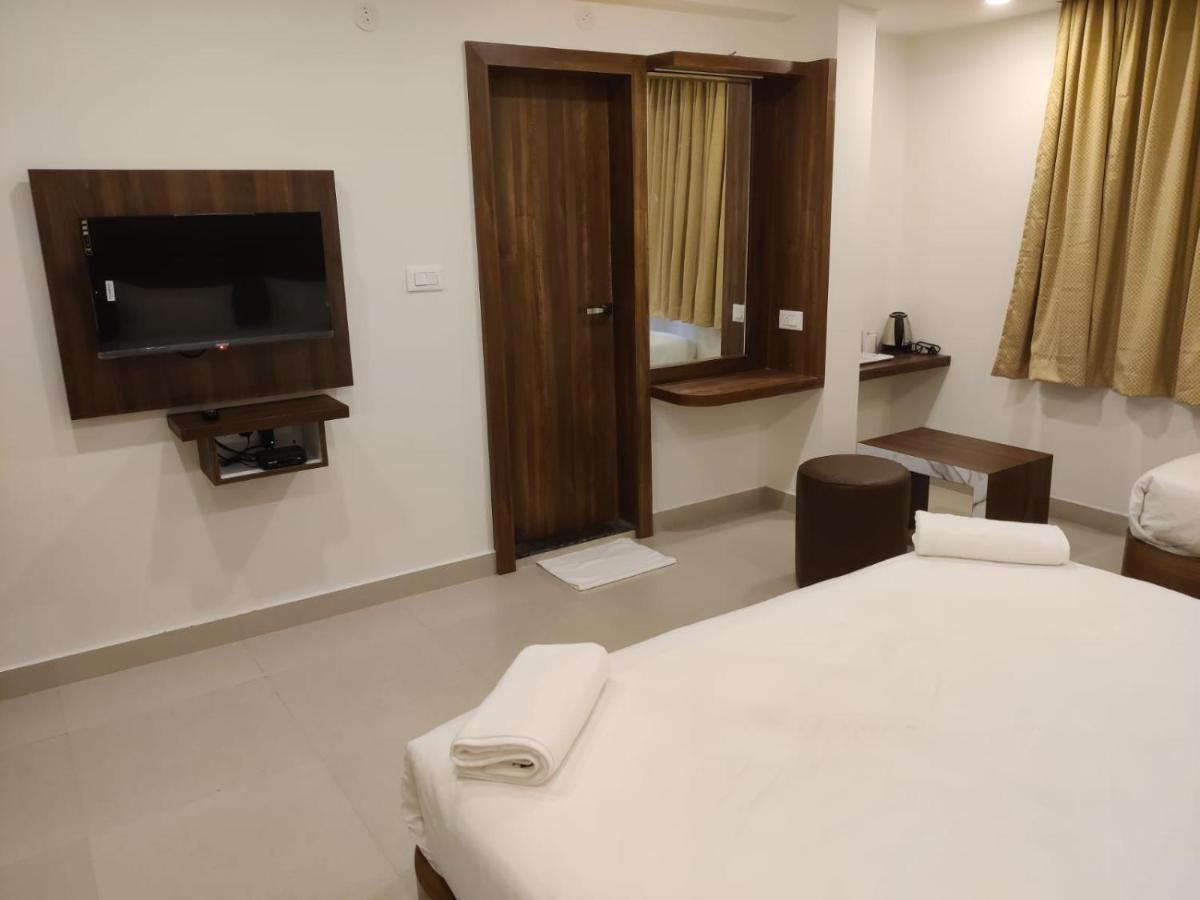 Relax Inn Dod Jala Dış mekan fotoğraf