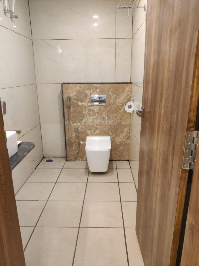 Relax Inn Dod Jala Dış mekan fotoğraf