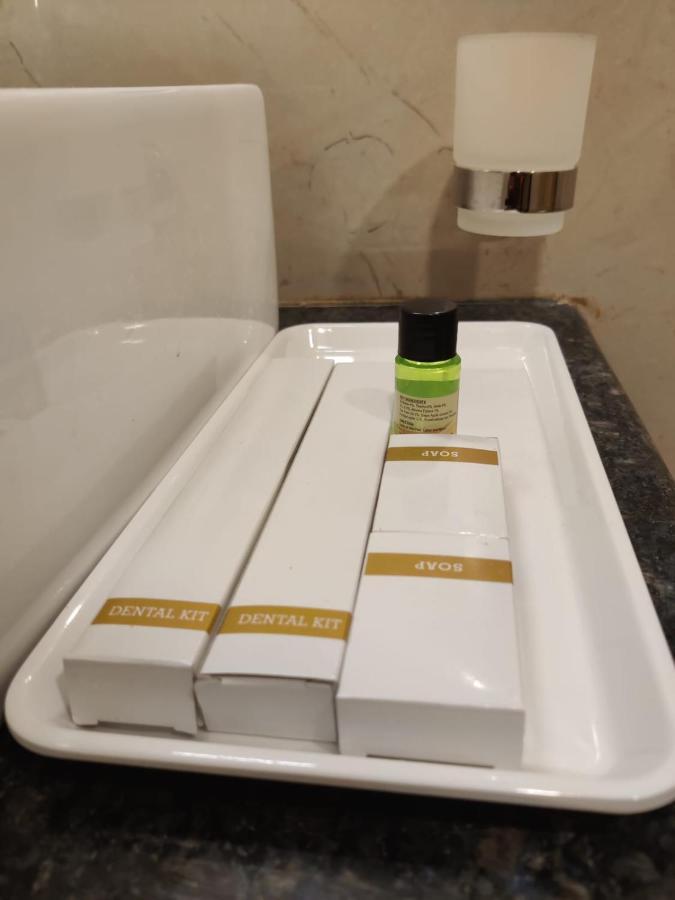 Relax Inn Dod Jala Dış mekan fotoğraf
