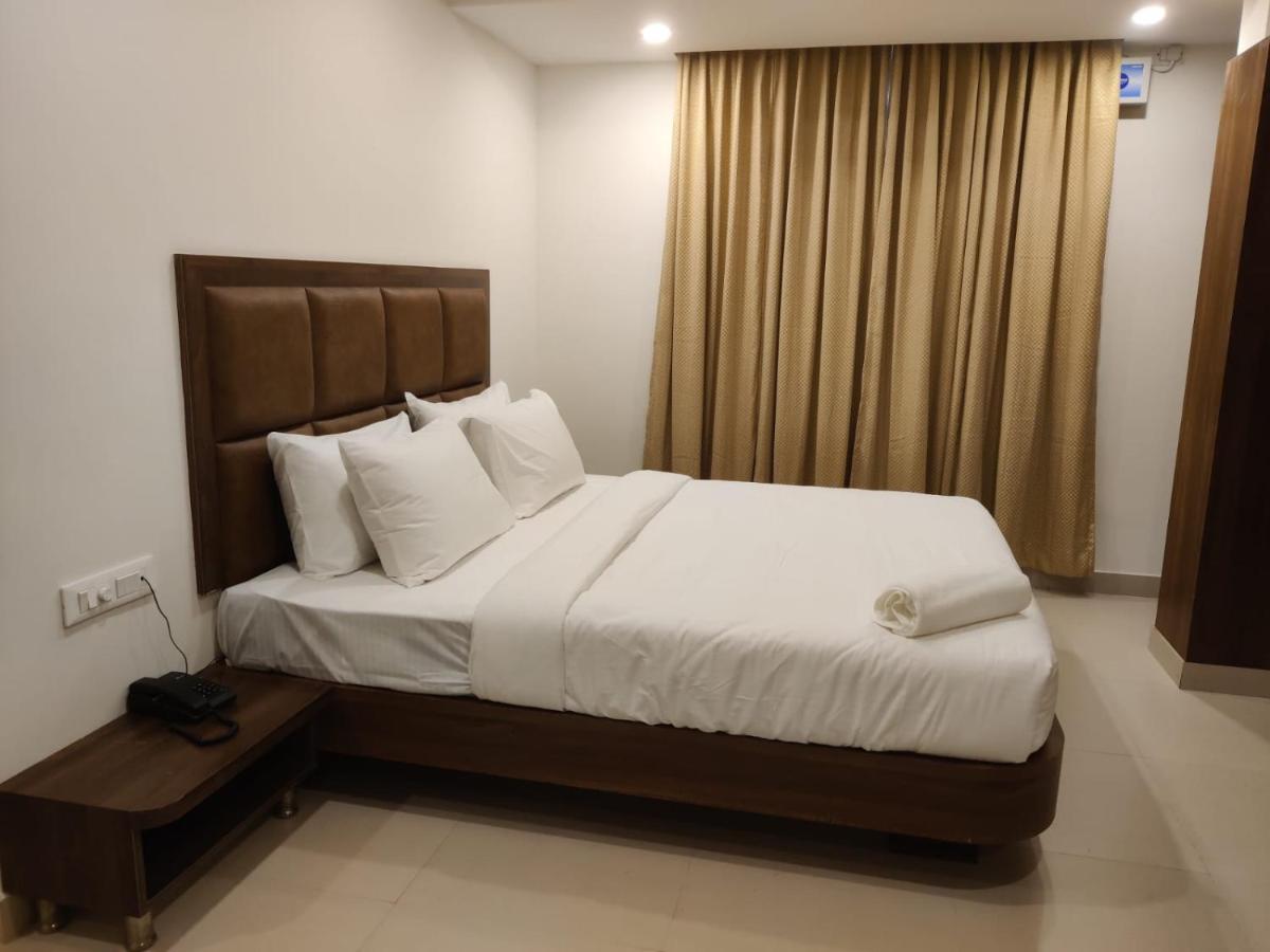 Relax Inn Dod Jala Dış mekan fotoğraf