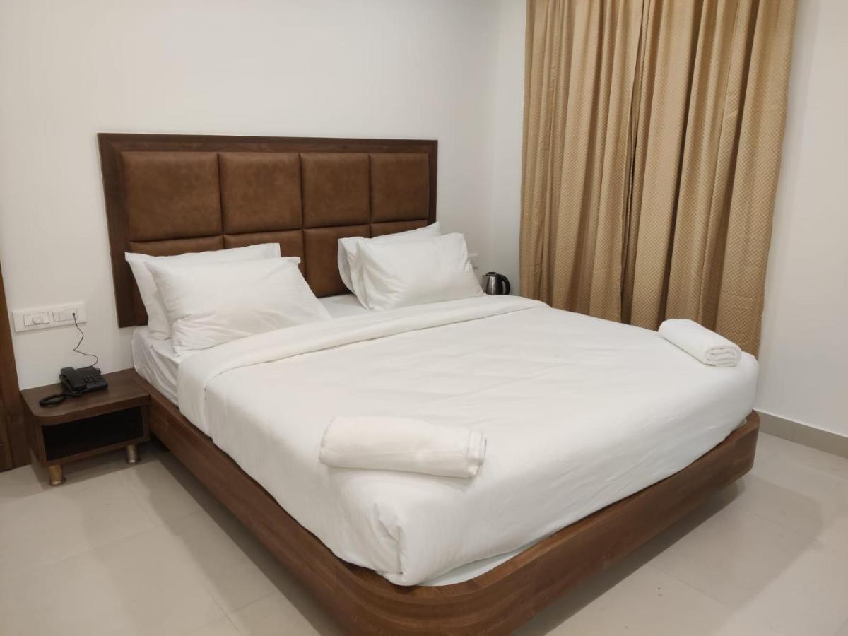 Relax Inn Dod Jala Dış mekan fotoğraf