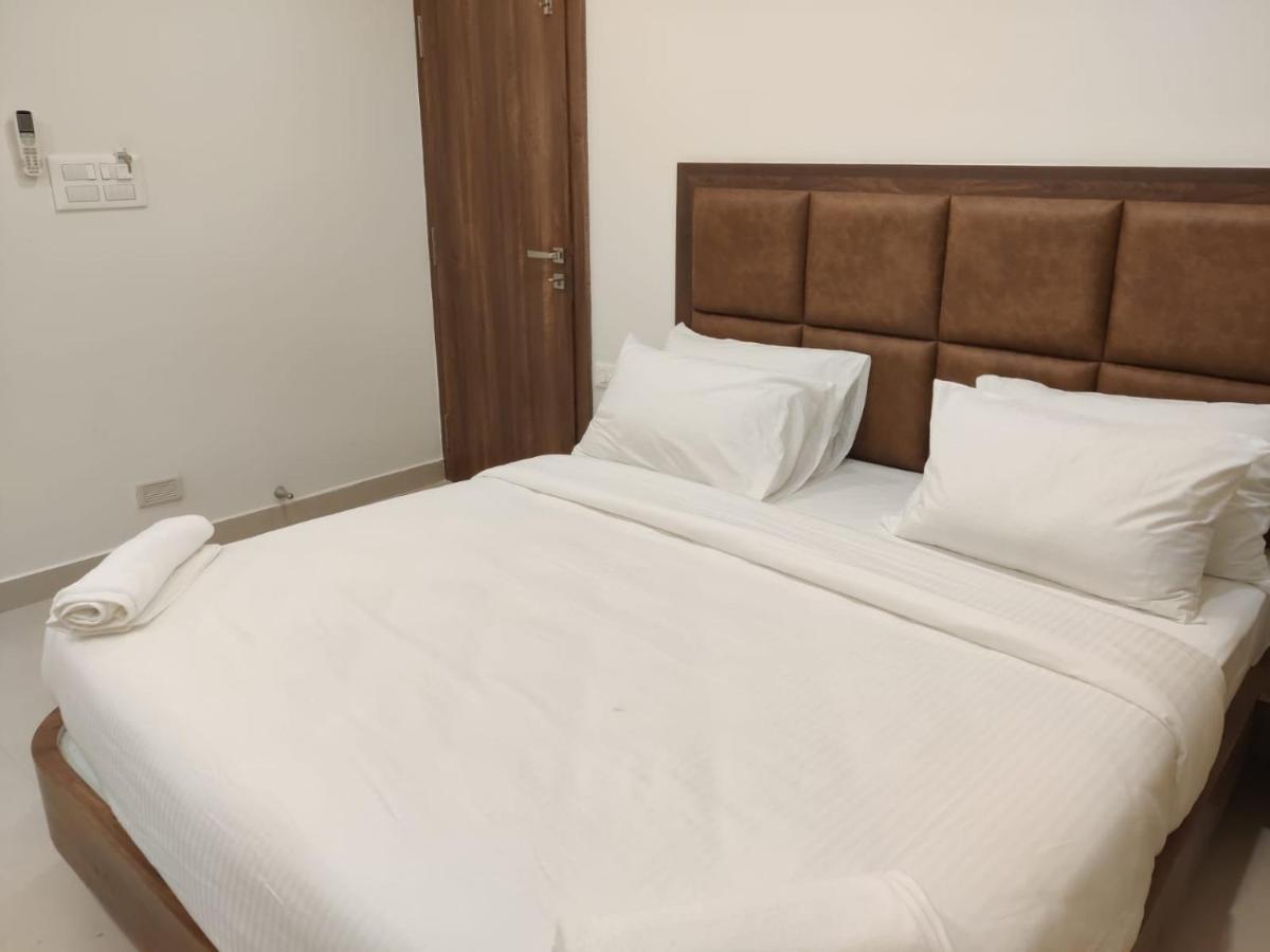 Relax Inn Dod Jala Dış mekan fotoğraf