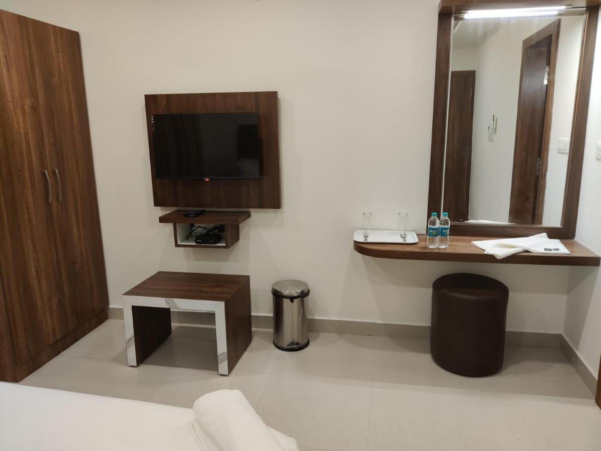 Relax Inn Dod Jala Dış mekan fotoğraf