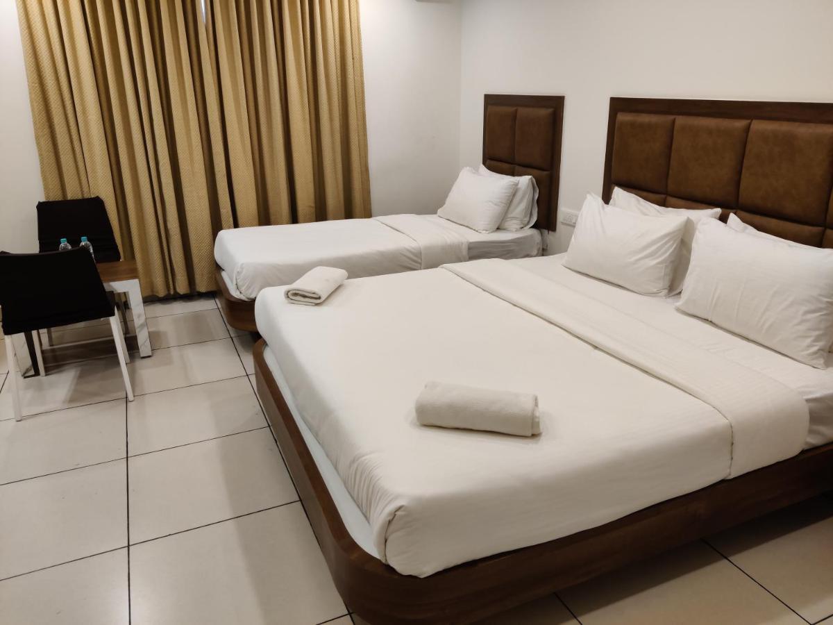 Relax Inn Dod Jala Dış mekan fotoğraf