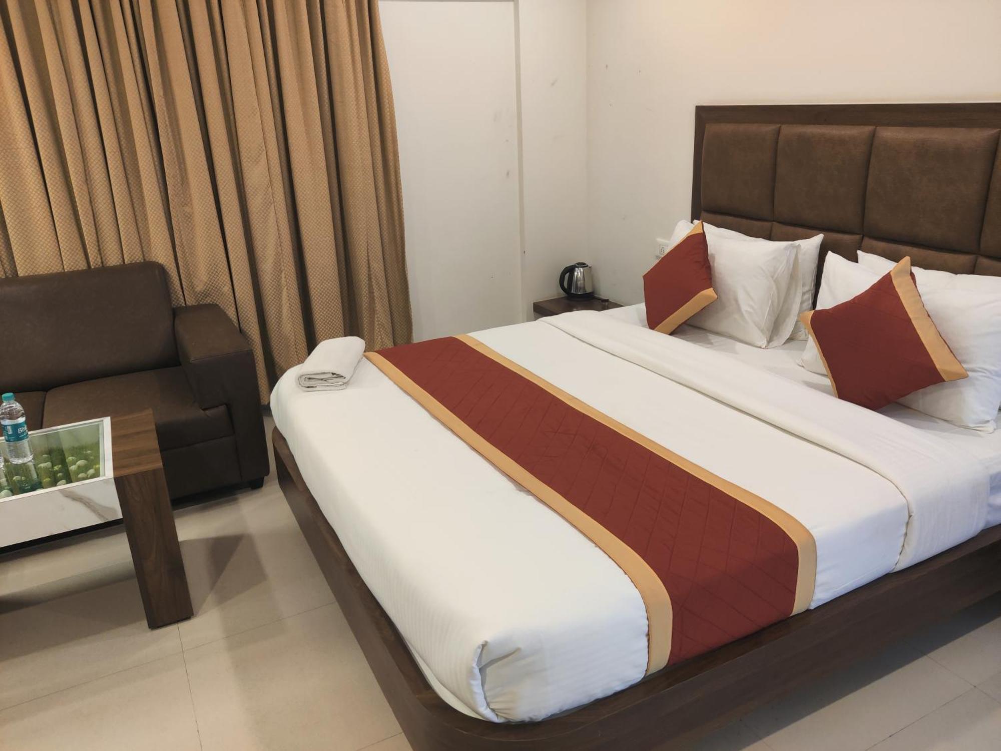 Relax Inn Dod Jala Dış mekan fotoğraf