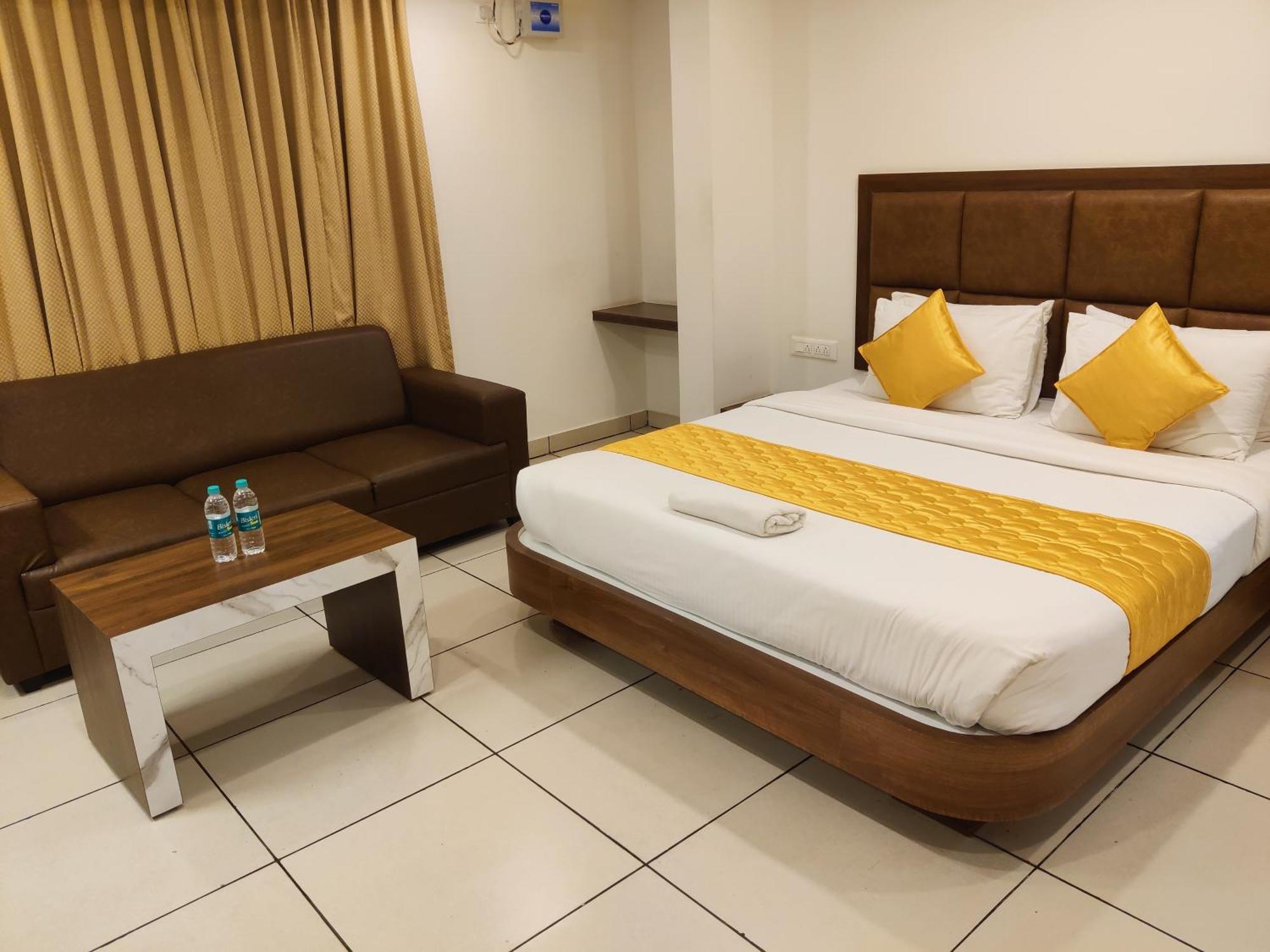 Relax Inn Dod Jala Dış mekan fotoğraf
