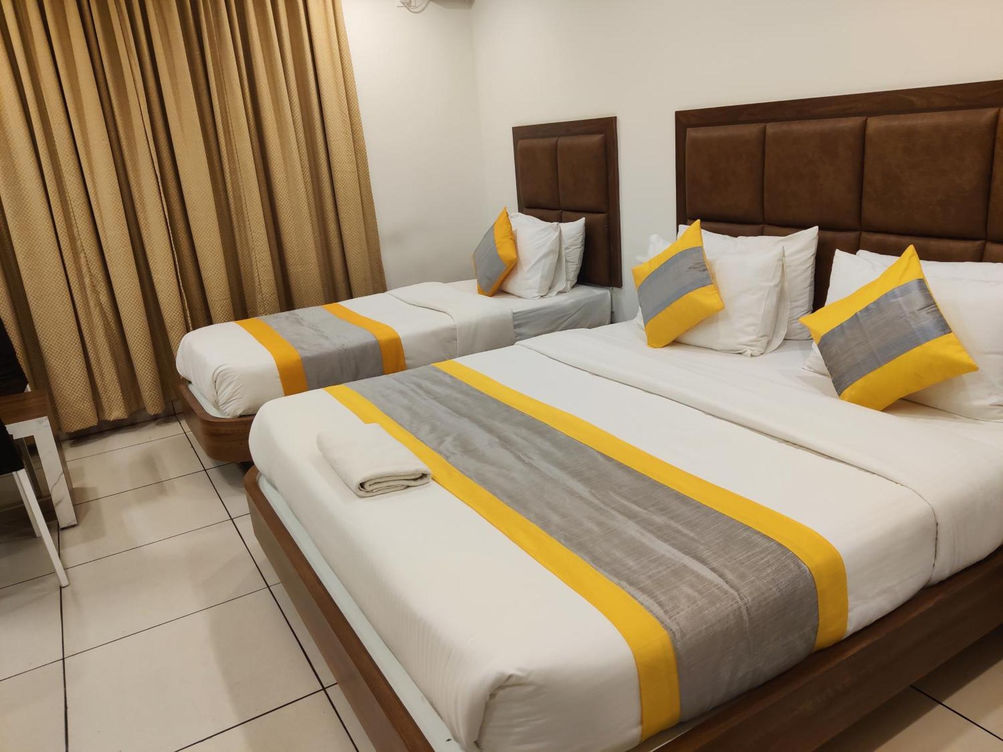 Relax Inn Dod Jala Dış mekan fotoğraf
