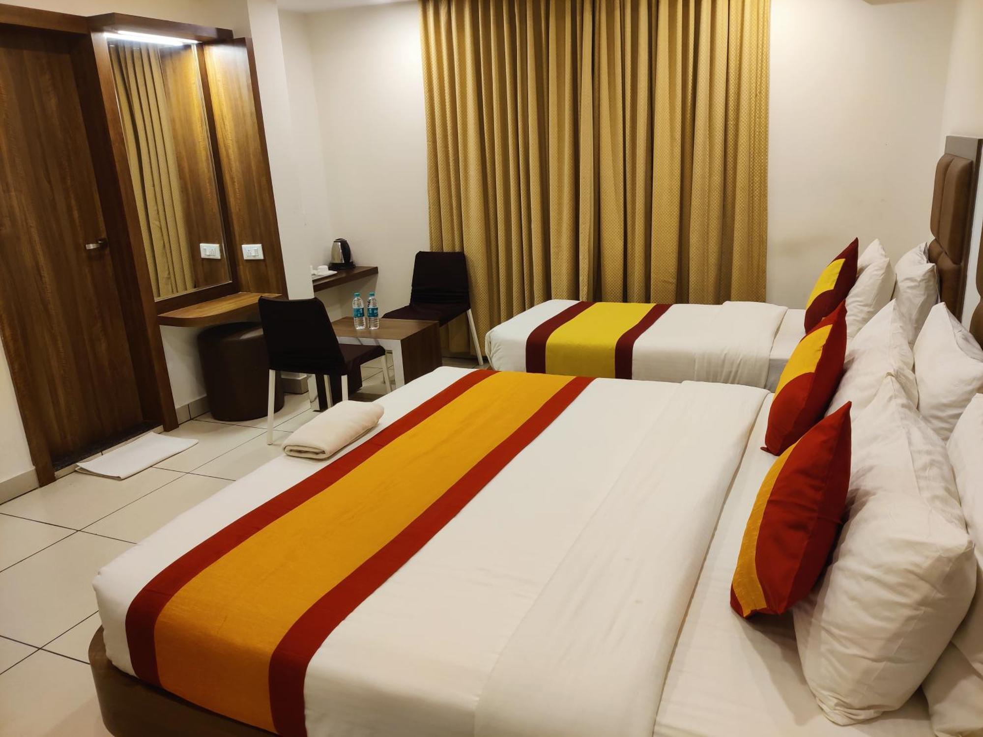 Relax Inn Dod Jala Dış mekan fotoğraf