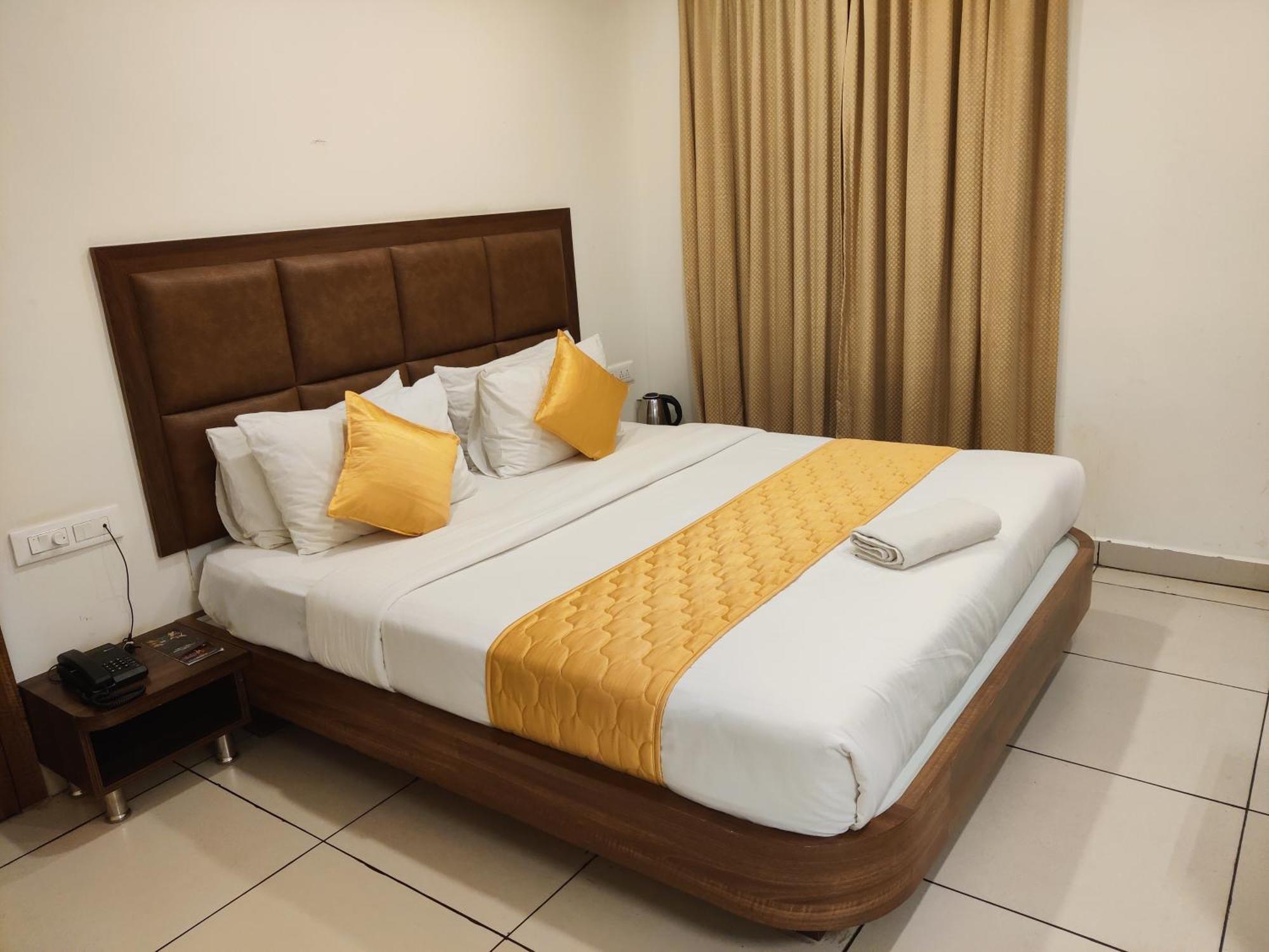 Relax Inn Dod Jala Dış mekan fotoğraf