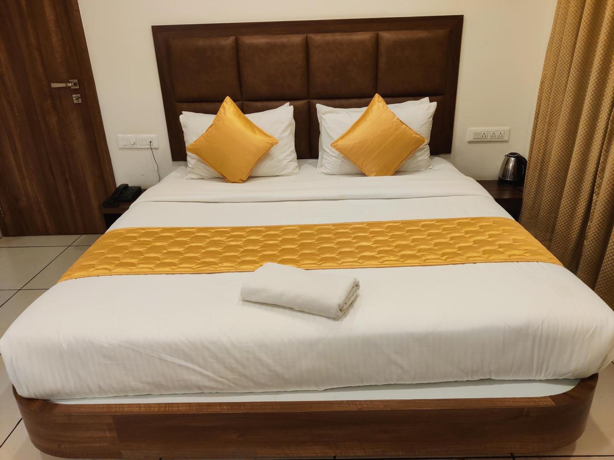 Relax Inn Dod Jala Dış mekan fotoğraf