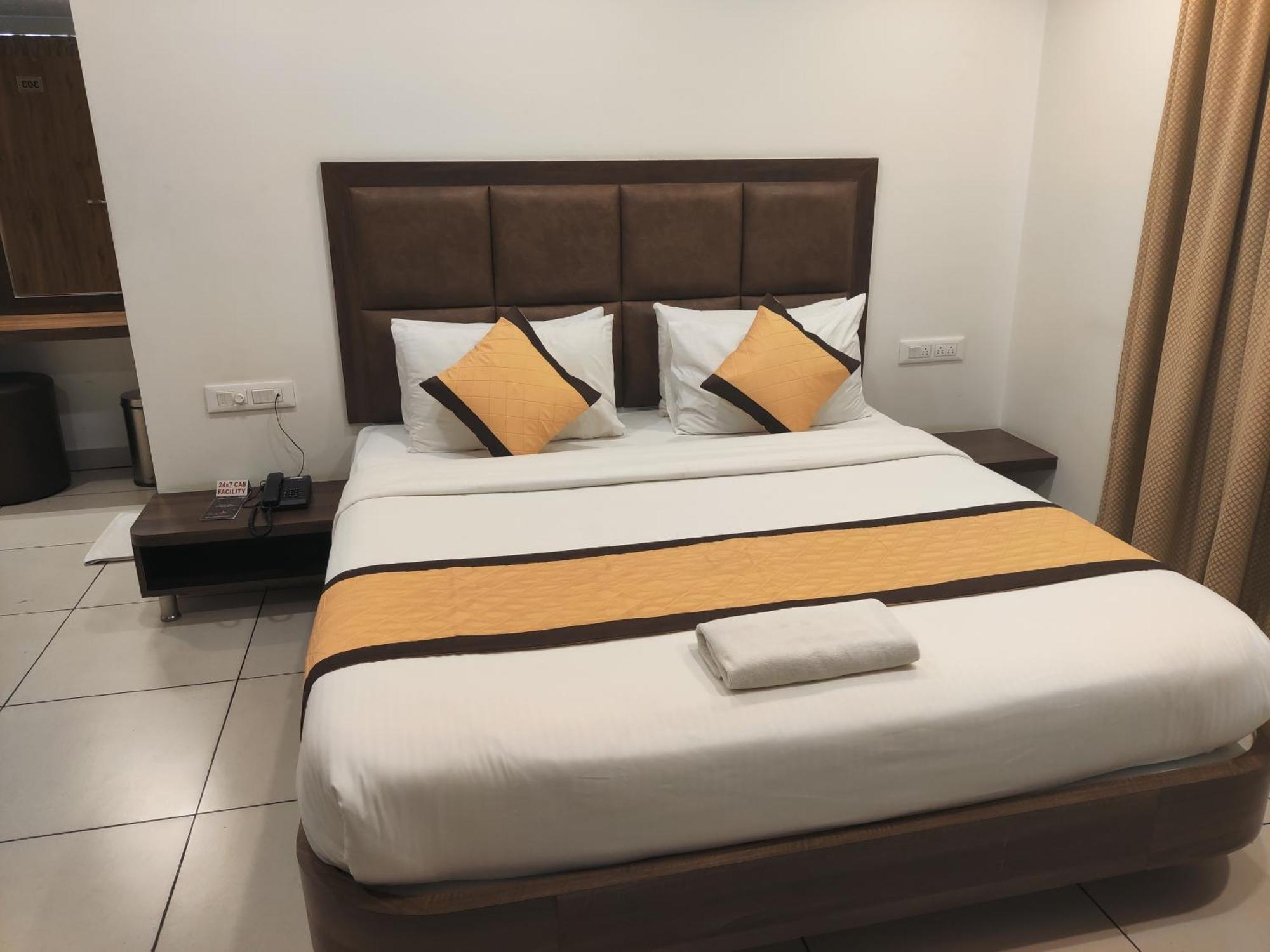 Relax Inn Dod Jala Oda fotoğraf