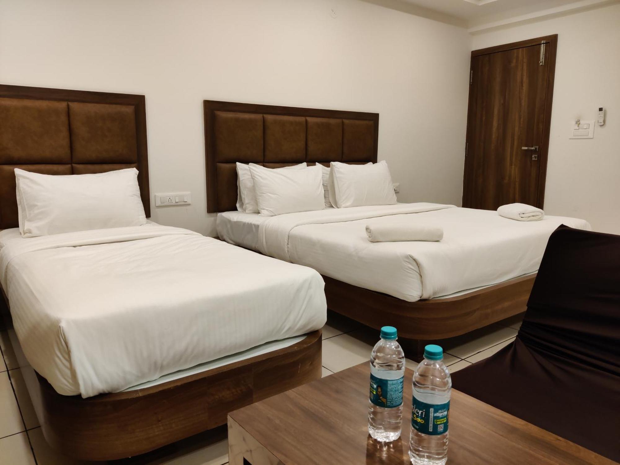 Relax Inn Dod Jala Oda fotoğraf
